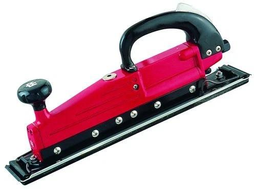 Ingersoll Rand 315 Heavy Duty Air Twin Piston Straight Line Sander - 2-3/4-In...