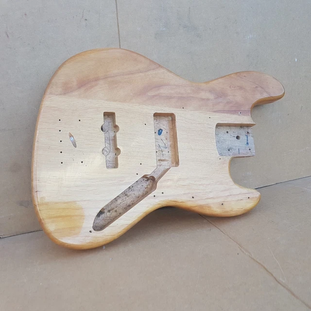 Bass Guitars, Guitars & Basses, Musical Instruments - PicClick AU