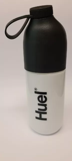 Huel Travel Shaker Bottle For 500ml - New Without Box