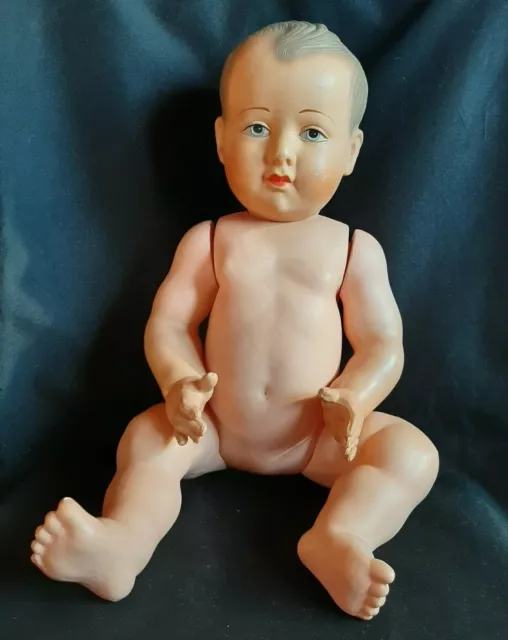 Poupon petit colin ancien on sale
