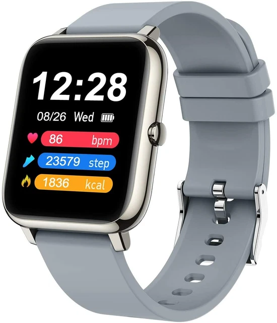 Mugo smart online watch