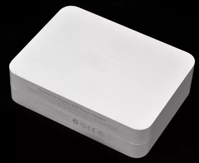 Apple A1097 Cinema Display 90W Computer Monitor Power Adapter Unit