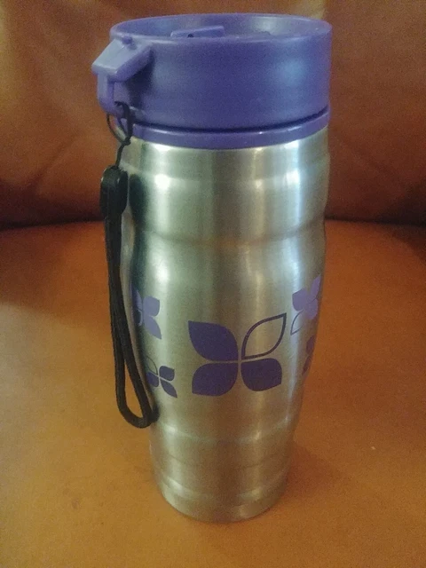Bubba Vacuum Insulated Stainless Steel Travel Mug 16oz. 473ml