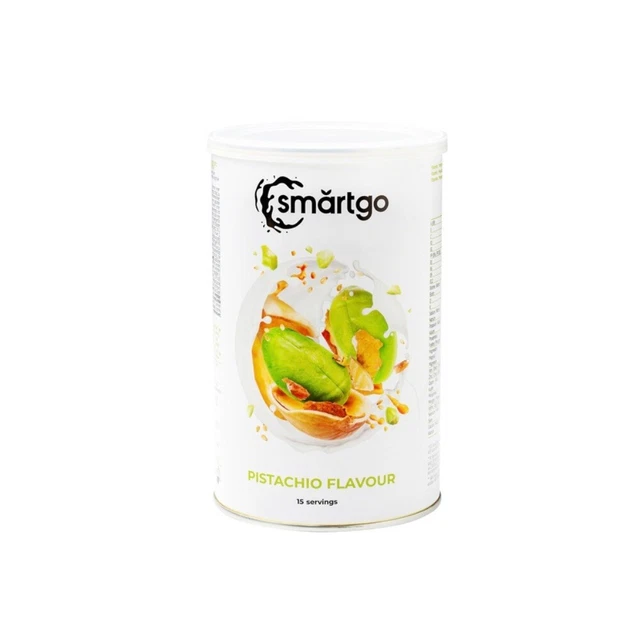NL Smart GO frullati bilanciati ricambio pasto 450 g