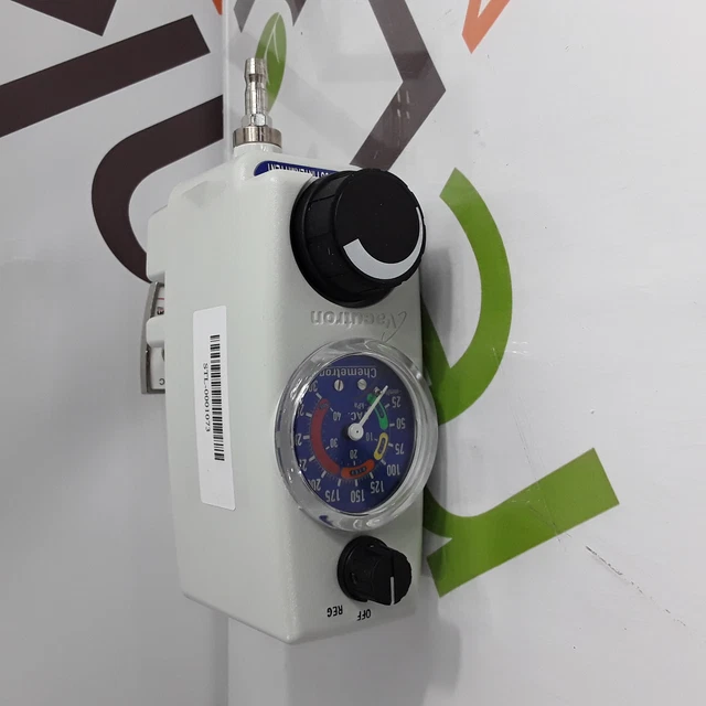 Vacutron Suction Regulator