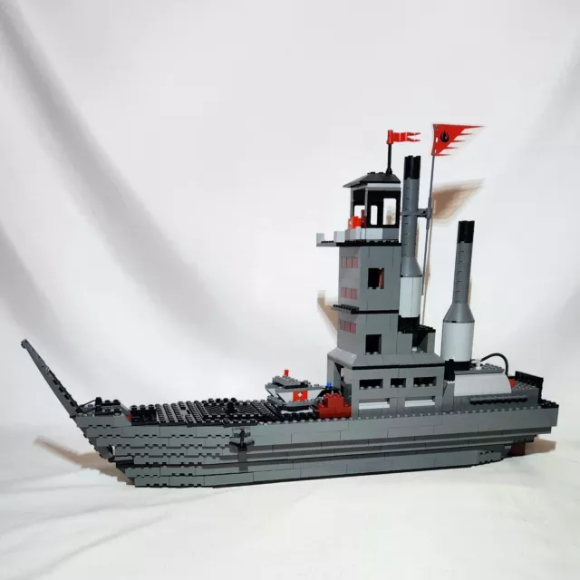 Lego avatar the last airbender fire nation ship 2025 set