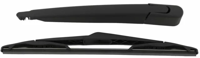 Juego De Brazo Trasero Con Limpiaparabrisas Para Renault Scenic Twingo