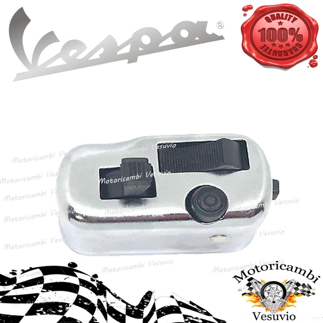 Vespa Pk 50 S Commutatore Deviatoore Luci Originale Piaggio Per