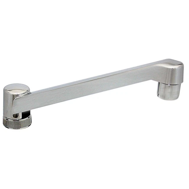 Valterra LLC PF281013 SPOUT 8"ABS FOR PHOENIX AND CATALINA FAUCETS ...NEW