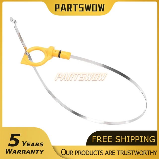 11140-8U300 Oil Dipstick fits Nissan Sentra 00-06 1.8L-L4 New Engine