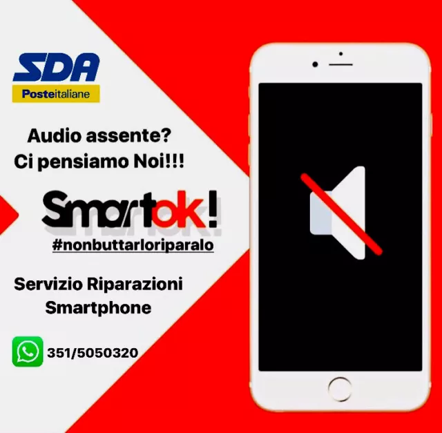 🔊Sostituzione Ic Chip Audio Iphone 7/7+ Plus Riparazione Su Scheda Madre