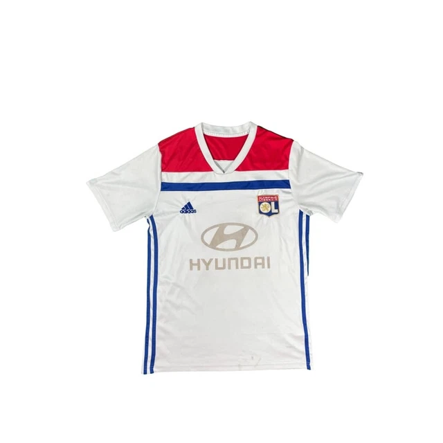 Olympique Lyonnais Domicile 2017/2018 - objet Maillot de football