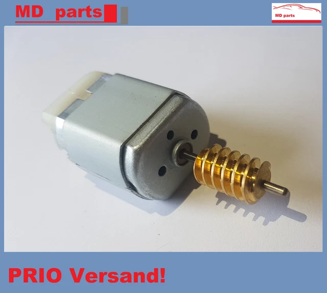 Moteur De Verrouillage De Volant ESL/ELV – Pour Mercedes W204 W207 W212 (séries C, E, GLK 2006-2014) – Anti-vol Automatique
