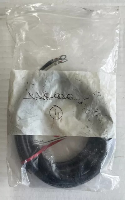 Original Jet Part # JJ8-920 Power Cord