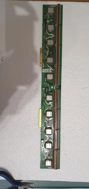 Carte Buffer Pour Téléviseur LG Plasma – Pièce D'occasion Fonctionnelle