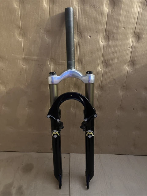 Marzocchi Bomber M3 1997 Couronne Upper Crown Vélo VTT Vintage MTB