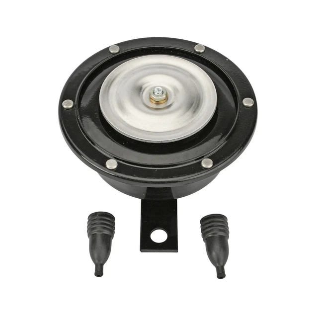Horn DT Spare Parts 1.21283 Horn 24 V 375 Hz