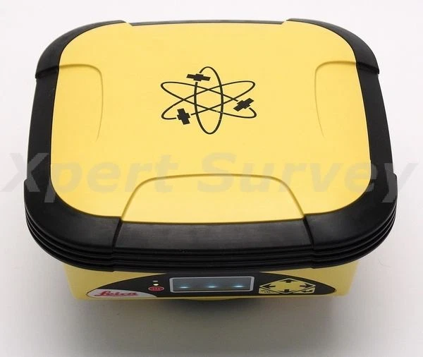 LEICA ICON ICG60 GNSS Antenna Surveying RTK Rover Ricevitore GPS 60 EUR ...