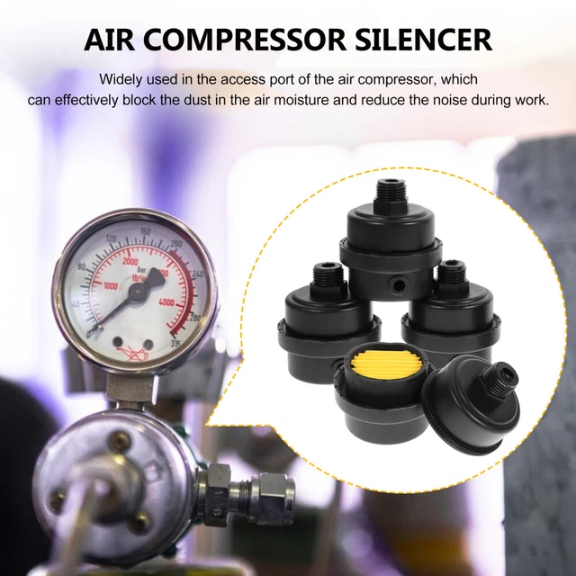 Compressor Accessories Air-compressor Accessories Air Filter 9