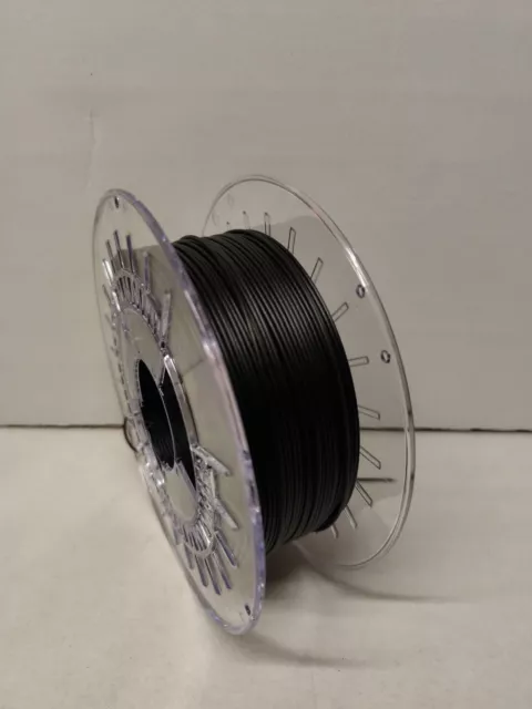 Filament Tpu CF FLEX Hard Carbon Finish 3D Druck 1,75mm