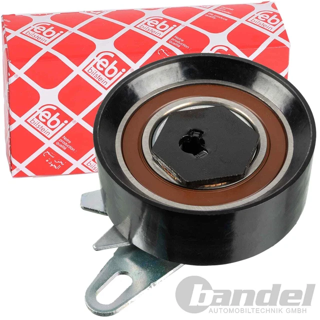 Febi Poulie Courroie Crantée pour VW Crafter 30 - 35 Boîtier Bus Volvo 850 Break