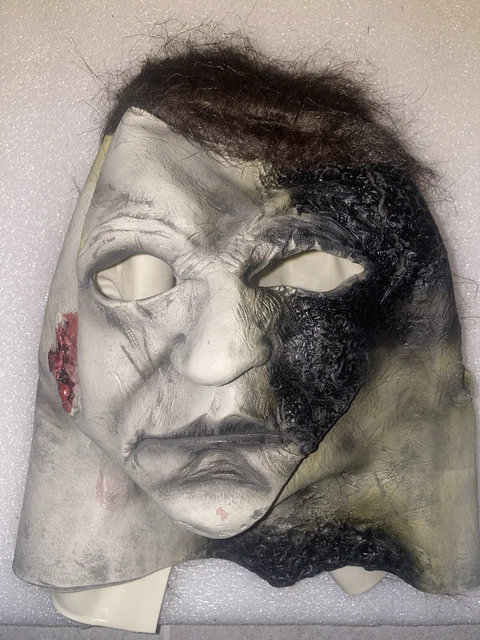 Halloween Kills Michael Myers Mask Trick or Treat Horror Full Masks
