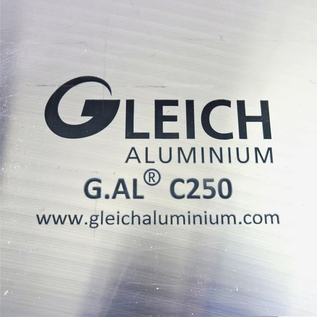 .25" thick 1/4 Precision CAST Aluminum PLATE 3.375" x 33.5" Long QTY 8 sku125170