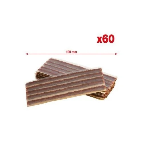 1x KS Tools Ersatzfaden, 100mm, 60er Pack 150.1072