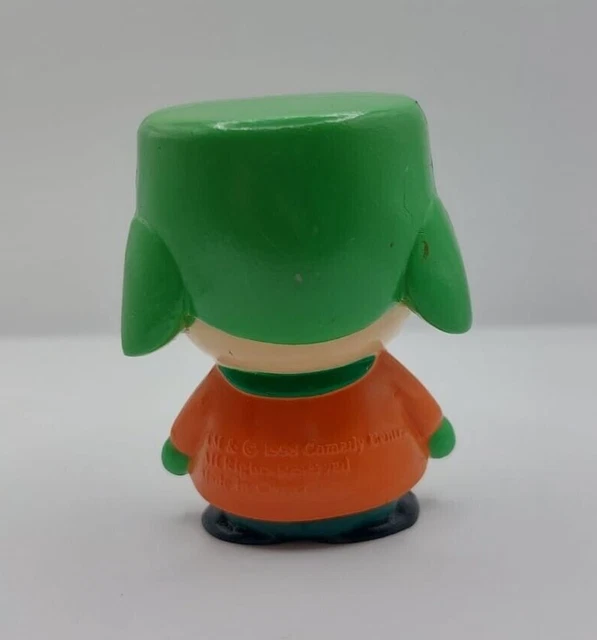 Figurine Comedy Central South Park - Kyle Broflovski 1998 2
