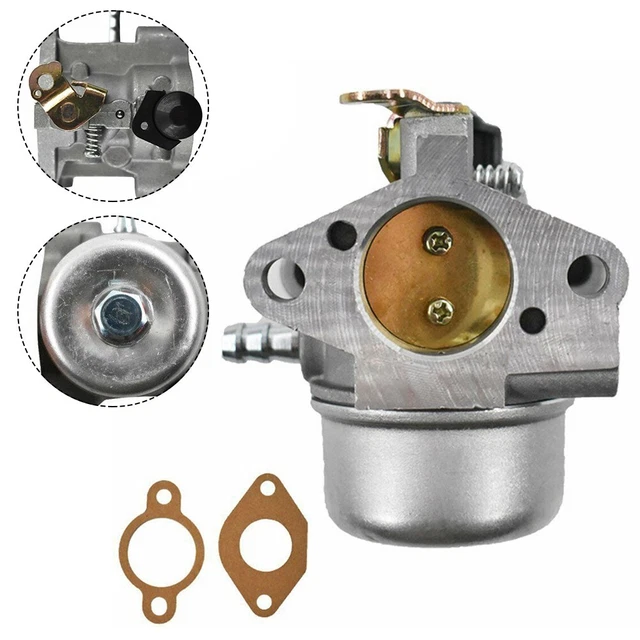 Carburateur pour débroussailleuses IKRA - 059486