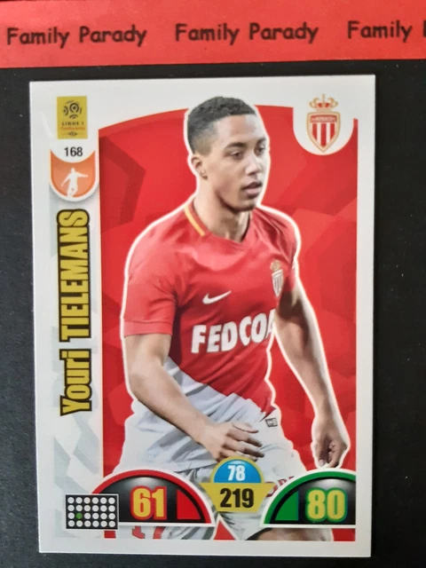Carte Adrenalyn Ligue 1 OGC Nice - SAINT-MAXIMIN Signée, Collection Football
