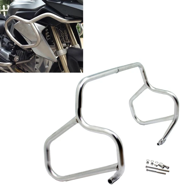 bmw r1200gs engine protection bars