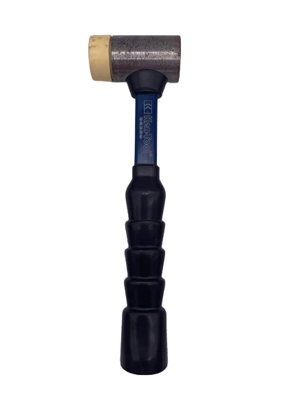 Ken Tool 35359 Heavy Duty Universal Wheel Weight Hammer