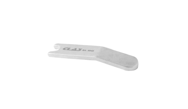 Outil de positionnement galet tendeur OEM 310-084 - SA 6648 - CLAS Equipements