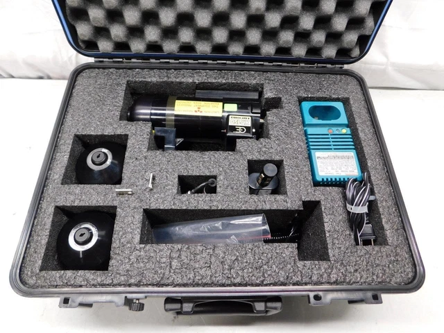 Golden Engineering XR150 Portable Pulsed X-Ray Generator Source #1(CBRX2-23-5355