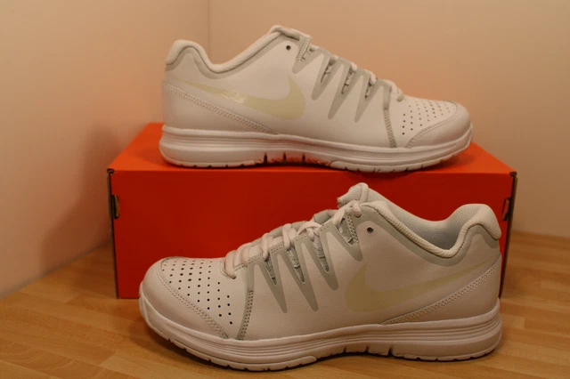 WMNS Nike Vapor Court Gr. 36,5 Neu & OVP 631713 106 Damen Kinder Sneaker