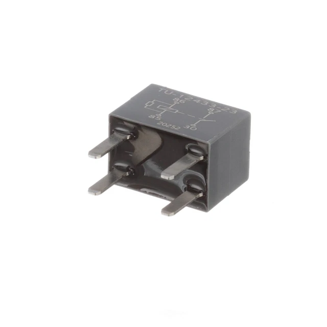 DRIVING LIGHT RELAYENGINE Control Module Wiring Relay Standard RY517