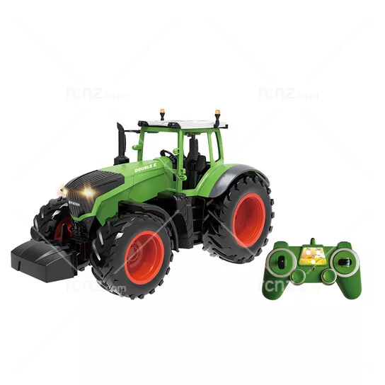 Double Eagle 351 1:16 Remote Control Farm Tractor