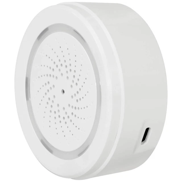 Sirene LogiLink SH0110 SH0110 2