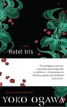 Hotel Iris de Ogawa, Yoko | Livre | état très bon