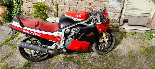 ricambi moto d'epoca
