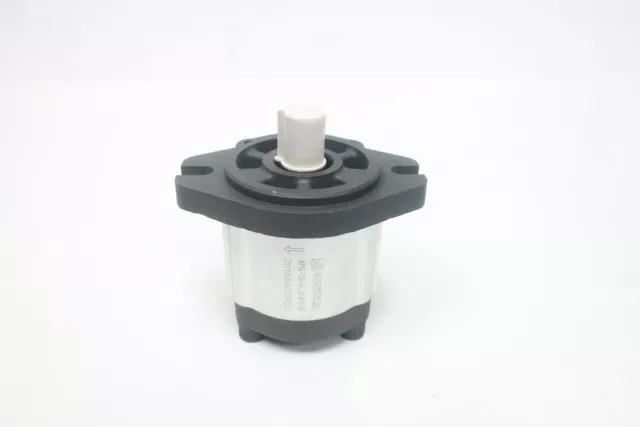 Anfield APQ-20-6.0-P1-R Hydraulic Gear Pump