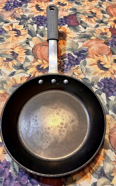 Vintage Magnalite Professional GHC 5302 Aluminum 11 inch Frying Pan (SH)