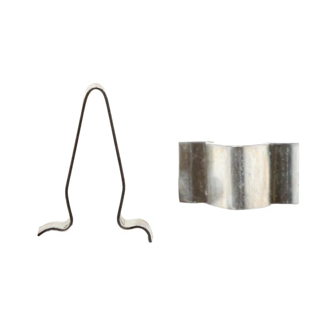 Rivet véhicule SOURCING MAP Clips de fixation en plastique boue rivet 8 Rivet véhicule SOURCING MAP Clips de fixation en plastique boue rivet 8
