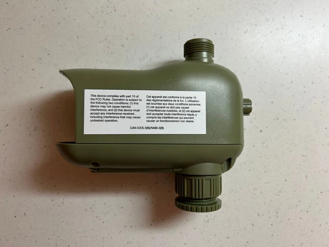 Replacement Part for Havahart Critter Ridder Motion Activated Animal Repellent
