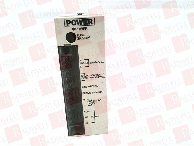 Matsushita Electric Afp3631 / Afp3631 (Used Tested Cleaned)