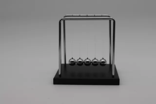 Physics Newtons Cradle Balance Balls