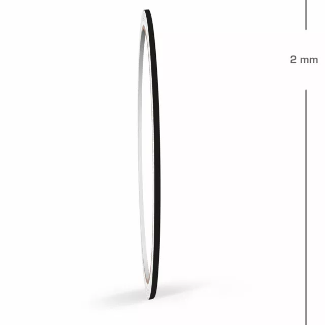 Zierstreifen 30mm Für Auto, Motorrad, Boot