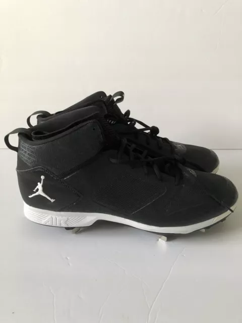 Jordan jeter deals lux metal white