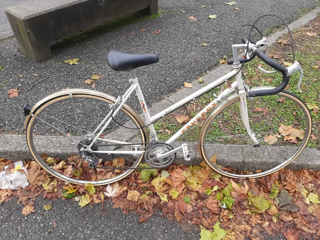 VELO PEUGEOT PH15 50cm randonneuse femme VINTAGE BIKE eroica made in France D12 EUR 290 00 PicClick FR